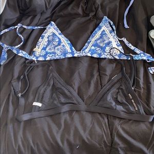 COPY - 2 Rhythm Bikini tops!